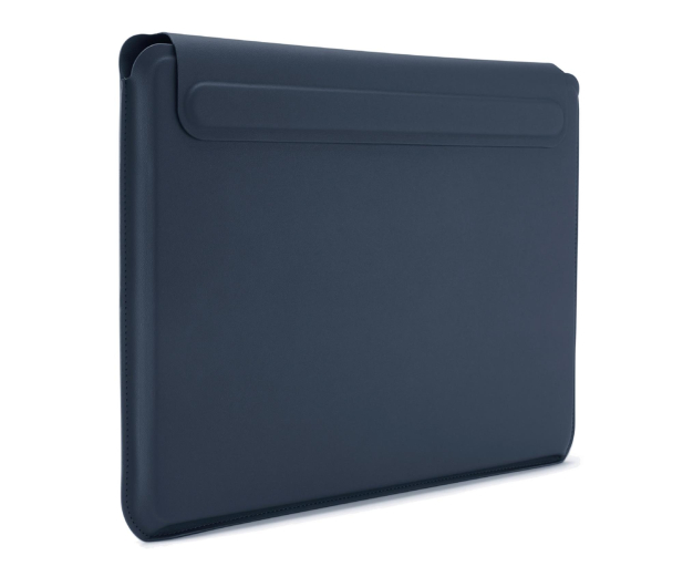 Pipetto Ultra Slim Sleeve MacBook 13/14 dark blue - 1319591 - zdjęcie 3